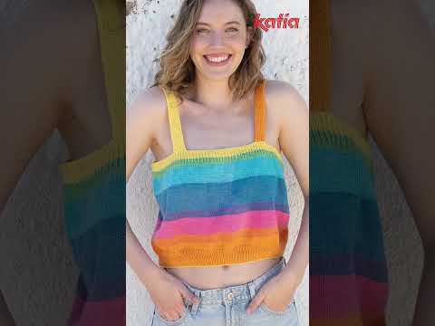 Katia Summer Paint