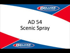 Scenic Spray