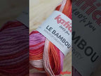 Le Bambou