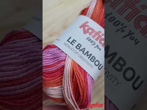 Le Bambou