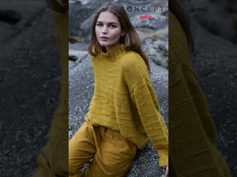 Katia Dames-Heren Concept 20