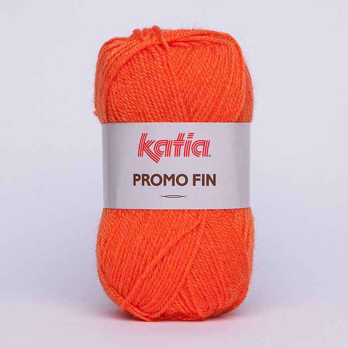 Katia Promo Fin