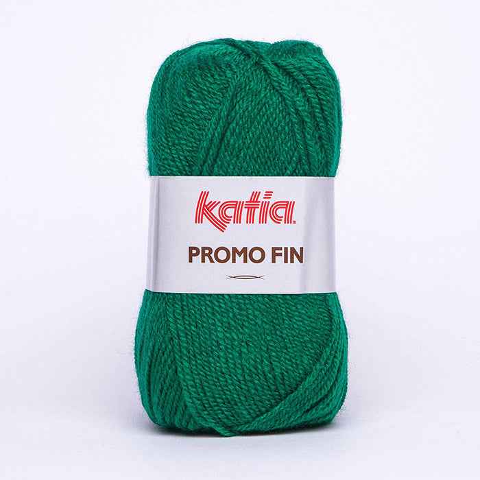 Katia Promo Fin