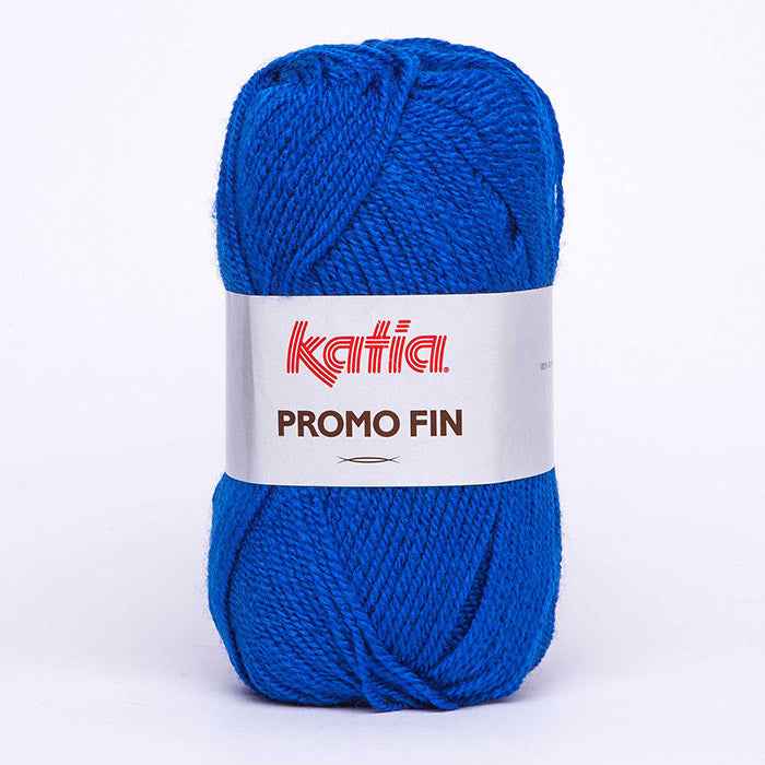 Katia Promo Fin