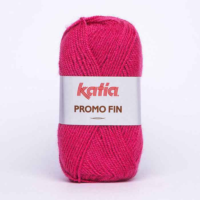 Katia Promo Fin
