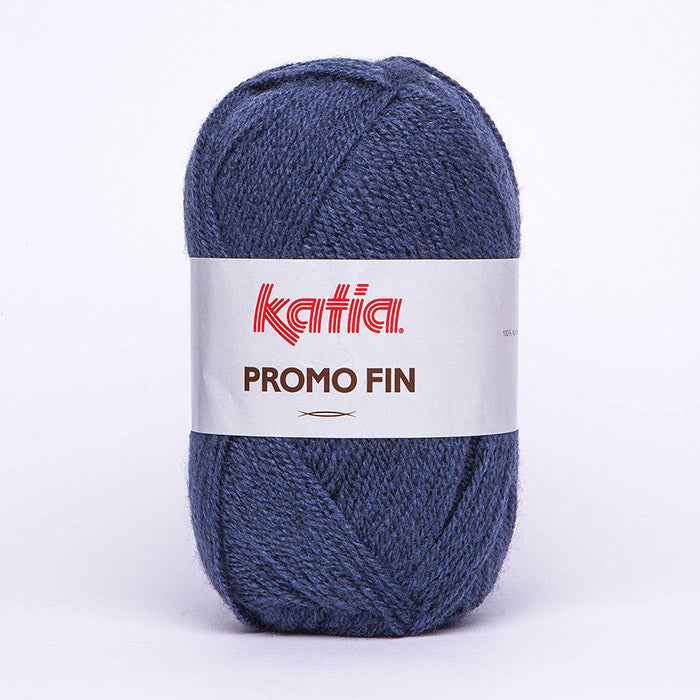 Katia Promo Fin