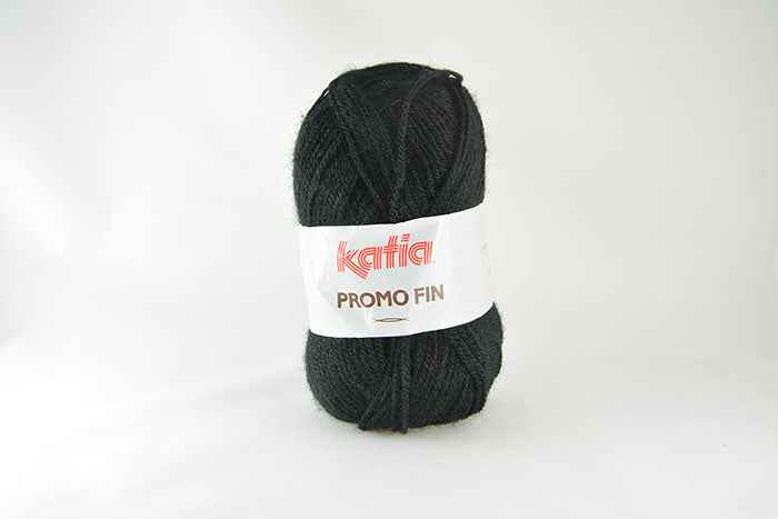 Katia Promo Fin