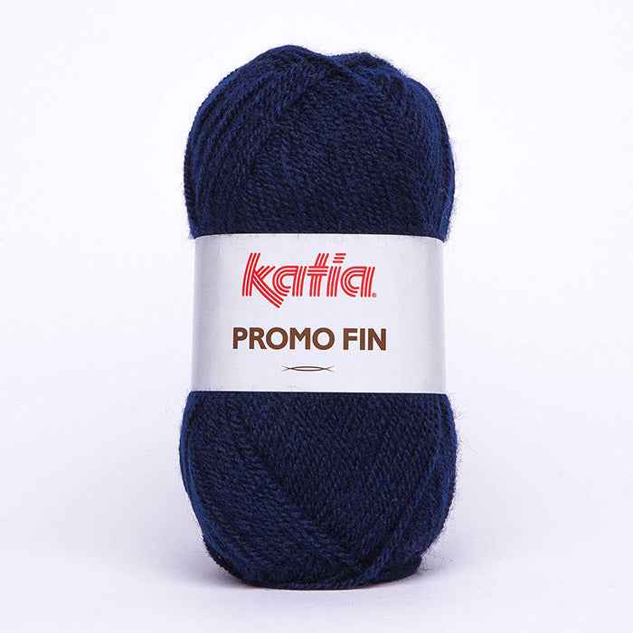 Katia Promo Fin