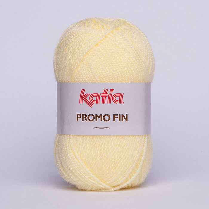 Katia Promo Fin