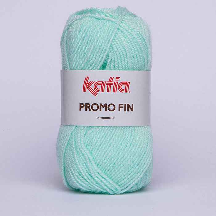 Katia Promo Fin
