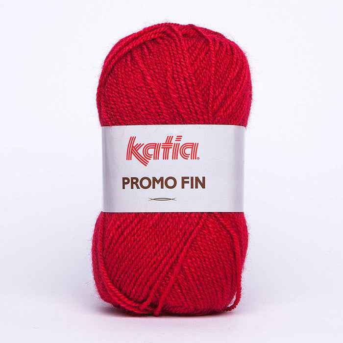 Katia Promo Fin