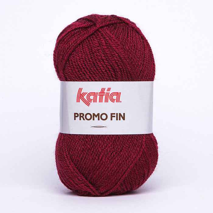 Katia Promo Fin