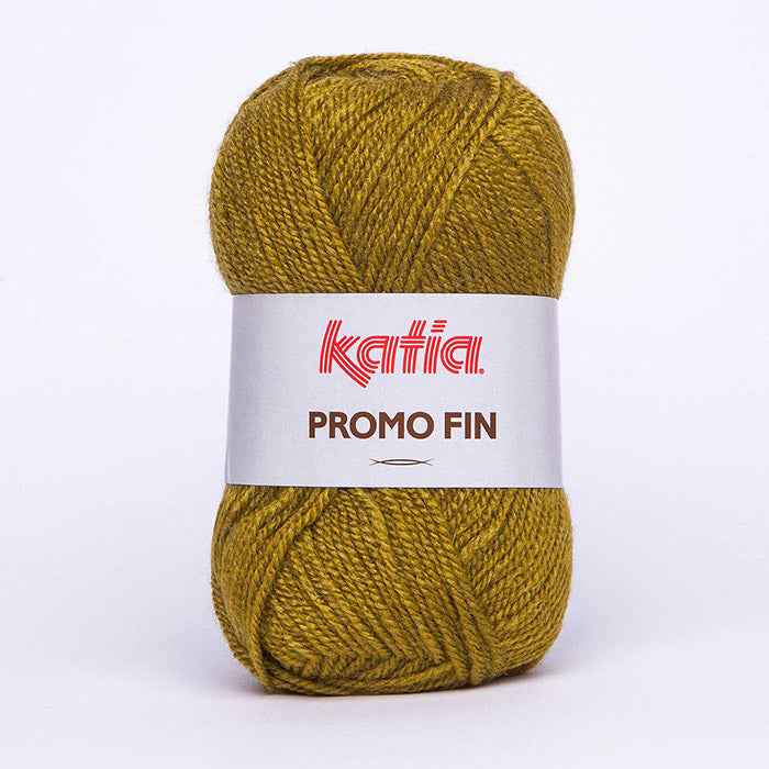 Katia Promo Fin