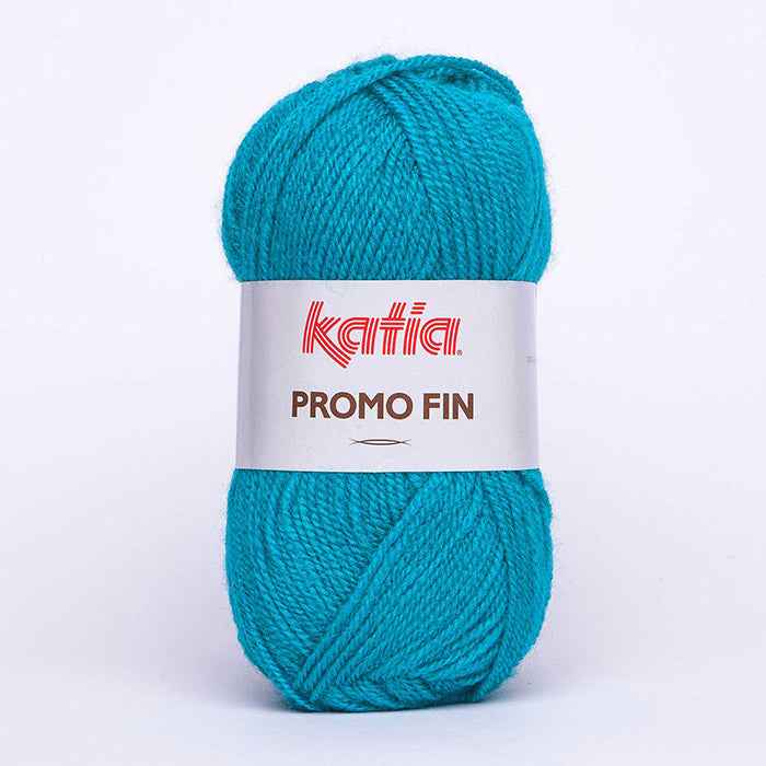 Katia Promo Fin