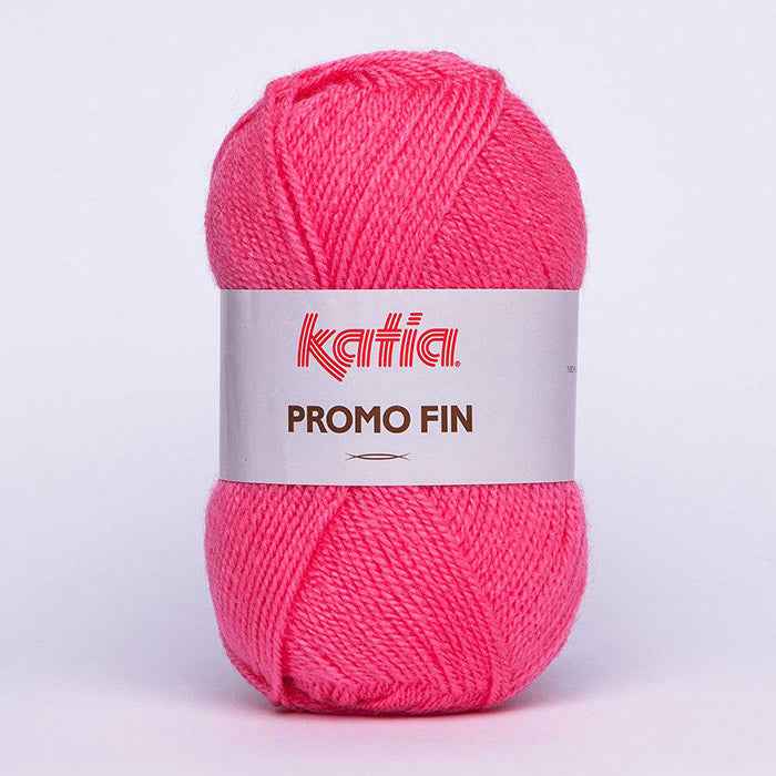 Katia Promo Fin