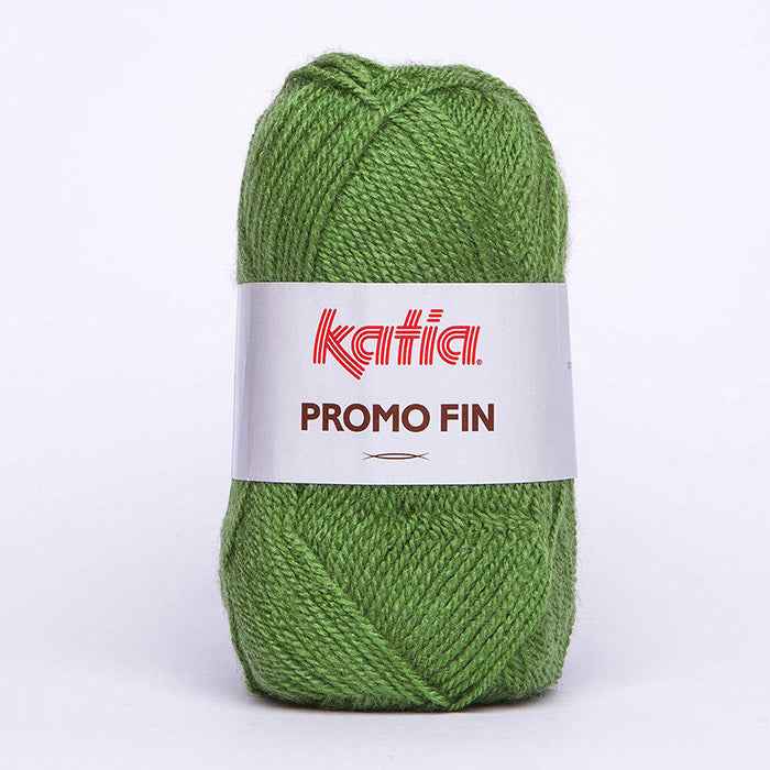 Katia Promo Fin