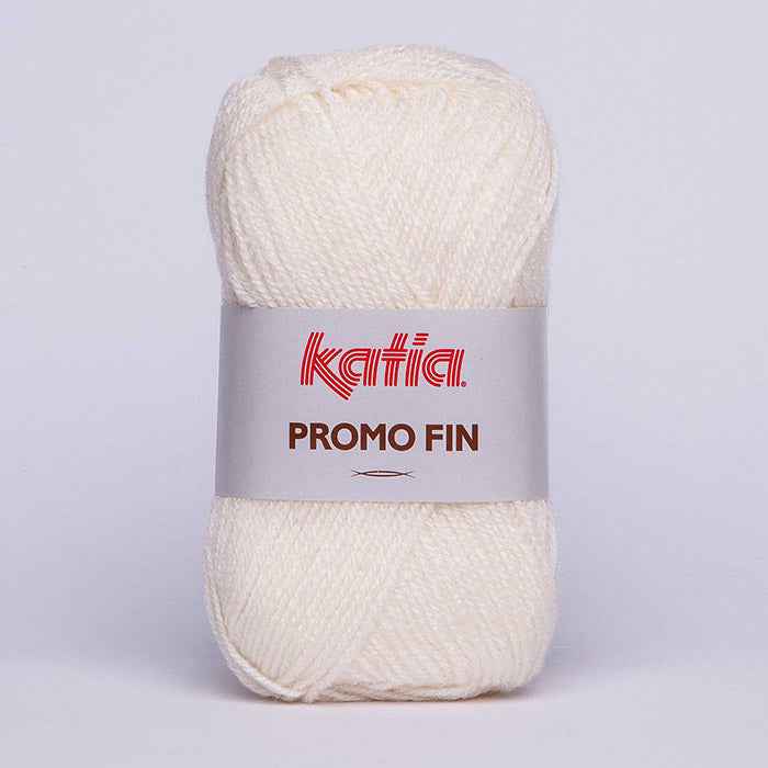 Katia Promo Fin