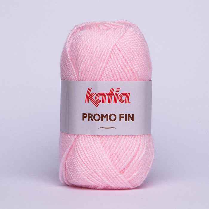 Katia Promo Fin