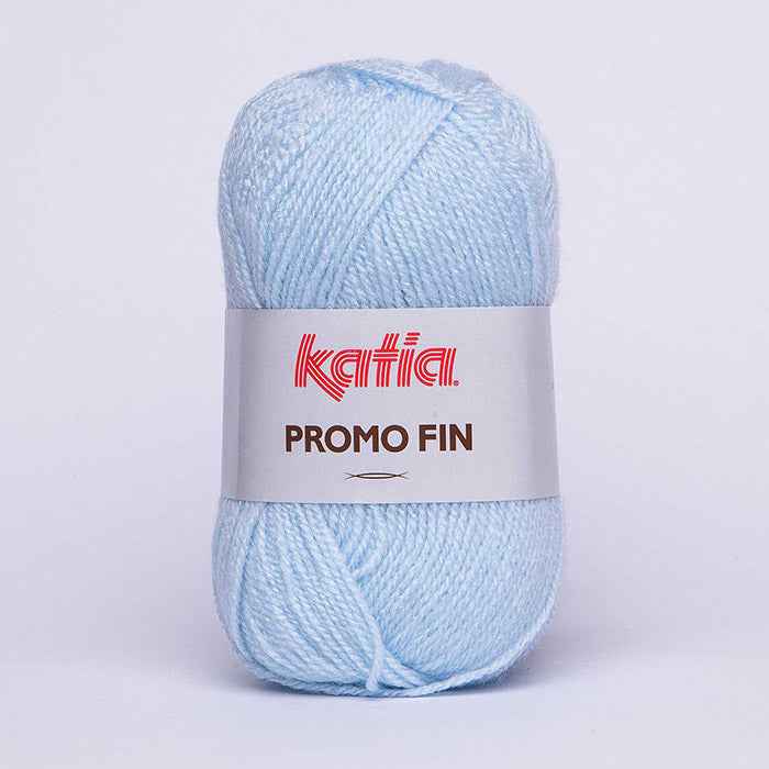 Katia Promo Fin