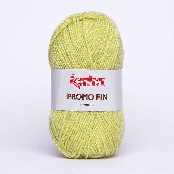 Katia Promo Fin