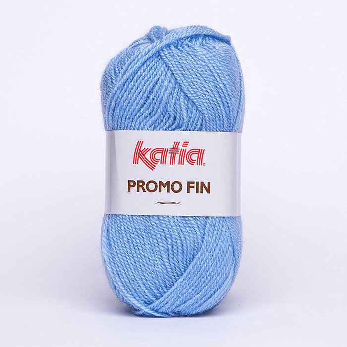 Katia Promo Fin