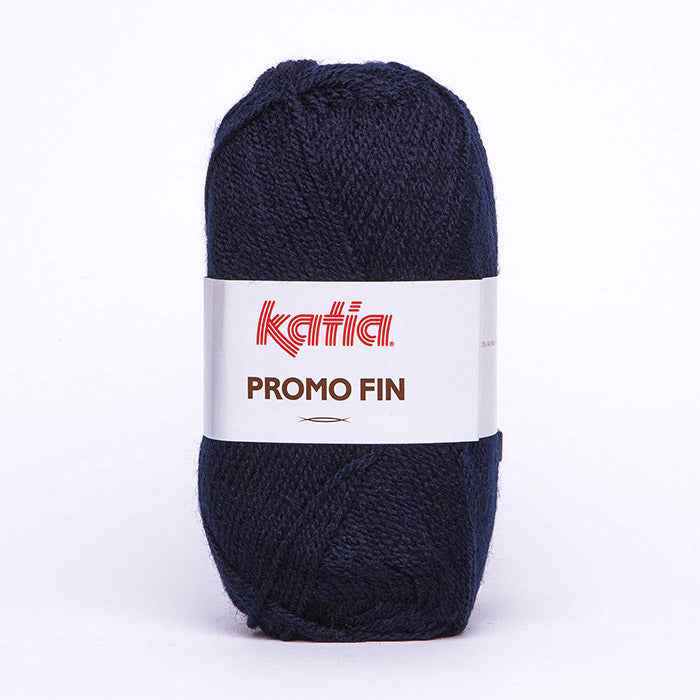 Katia Promo Fin