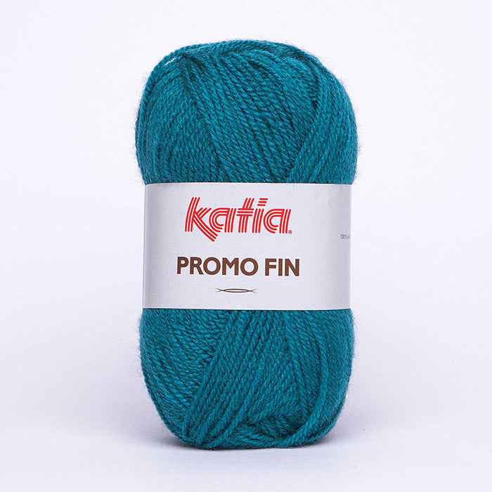 Katia Promo Fin
