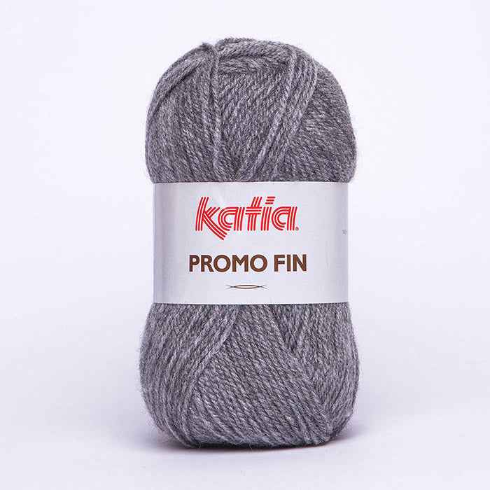 Katia Promo Fin