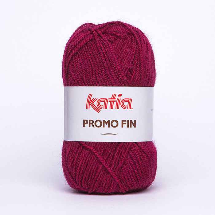 Katia Promo Fin