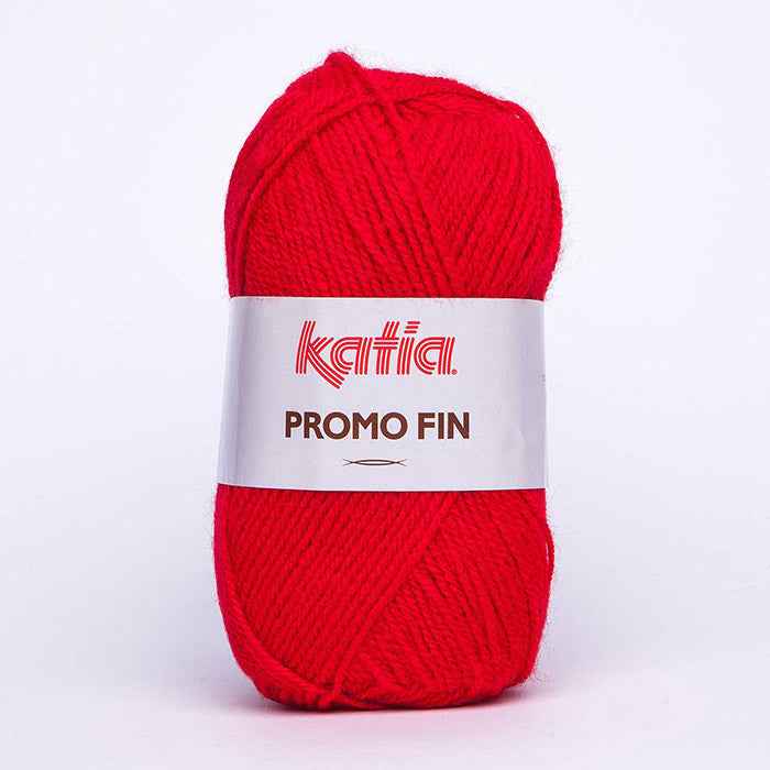 Katia Promo Fin