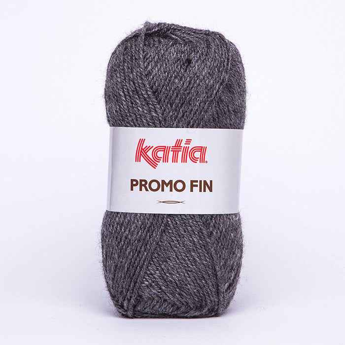 Katia Promo Fin