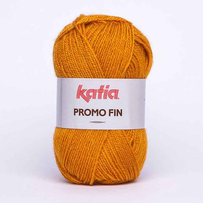 Katia Promo Fin