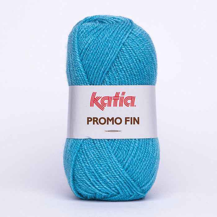 Katia Promo Fin
