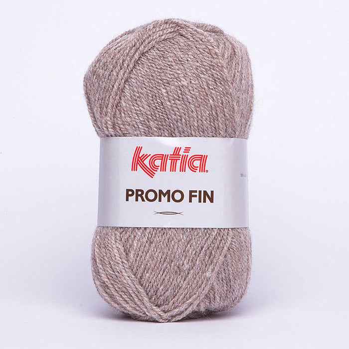 Katia Promo Fin