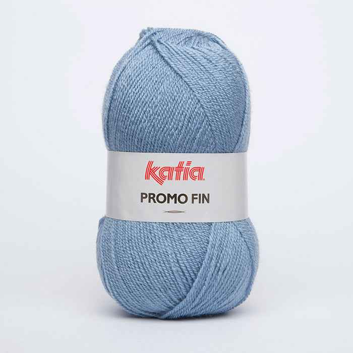 Katia Promo Fin