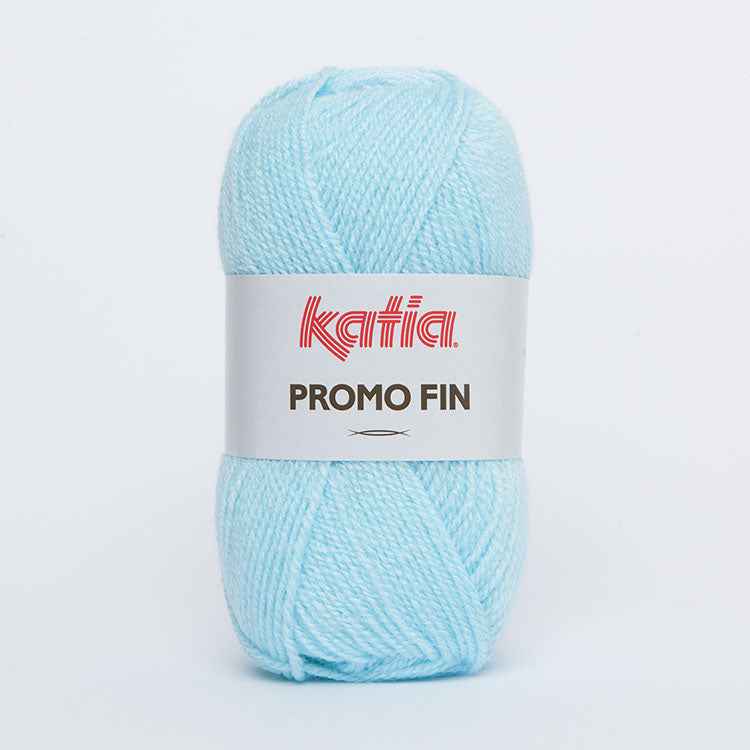 Katia Promo Fin