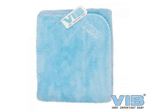 Baby Dekentje VIB Blauw