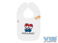 Slabber 'Holland met Tulpen