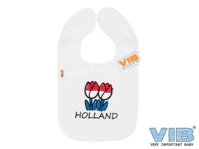 Slabber 'Holland met Tulpen