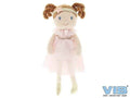 Pluche Ballerina
