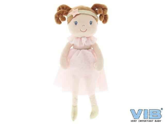 Pluche Ballerina