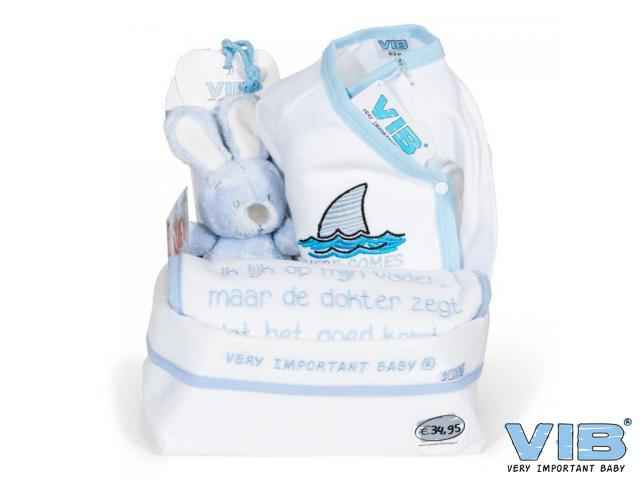 10 - Gift Pakket met Commodemandje Boy XL 4.1