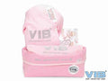 Gift Pakket met Commodemandje Girl L 1.1