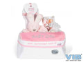 5 - Gift Pakket met Commodemandje Girl L 4.1