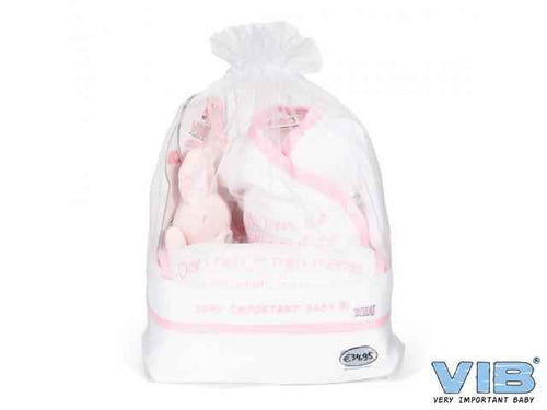 11 - Gift Pakket met Commodemandje Girl XL 4.1