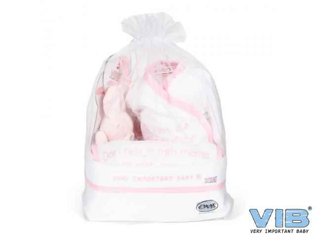 11 - Gift Pakket met Commodemandje Girl XL 4.1