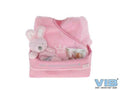 Gift Pakket met Commodemandje Girl XL 9.1