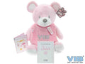 Gift Pakket Girl XXL 9.1 Beary Cute Pink