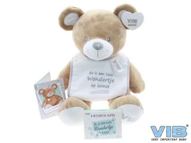 Gift Pakket Uni XXL 9.1 Beary Cute Uni