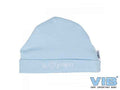 Muts Rond Ik (hartje) Papa blauw
